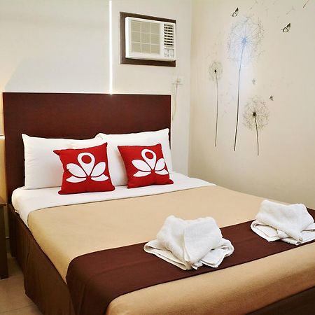Zen Rooms Malvar Road Puerto Princesa Exterior foto